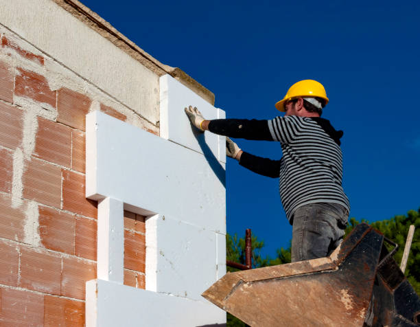 Best Attic Insulation Installation  in , WY