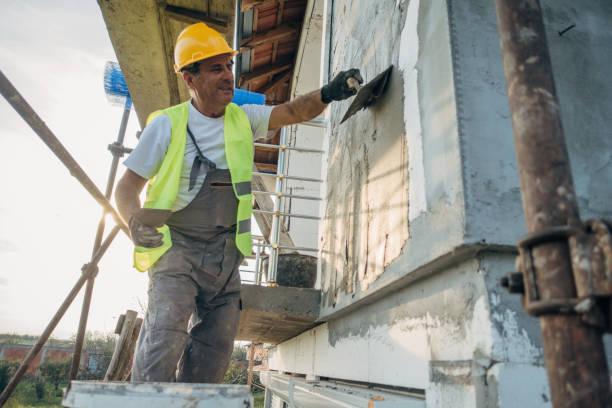 Best Attic Insulation Installation  in , WY