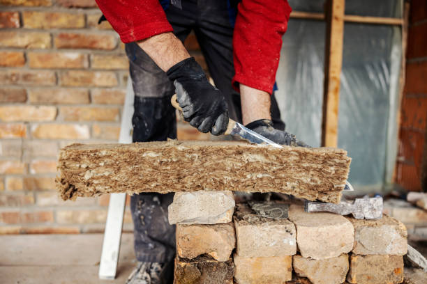 Best Insulation Repair Services  in , WY