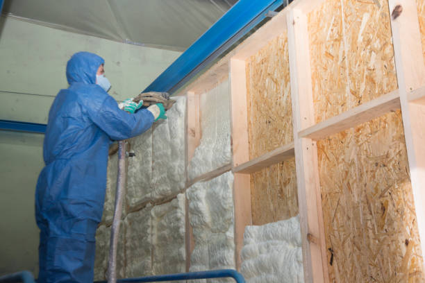 Best Soundproof Insulation Installation  in , WY