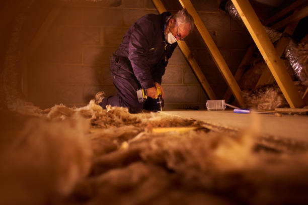 Best Affordable Insulation Services  in , WY